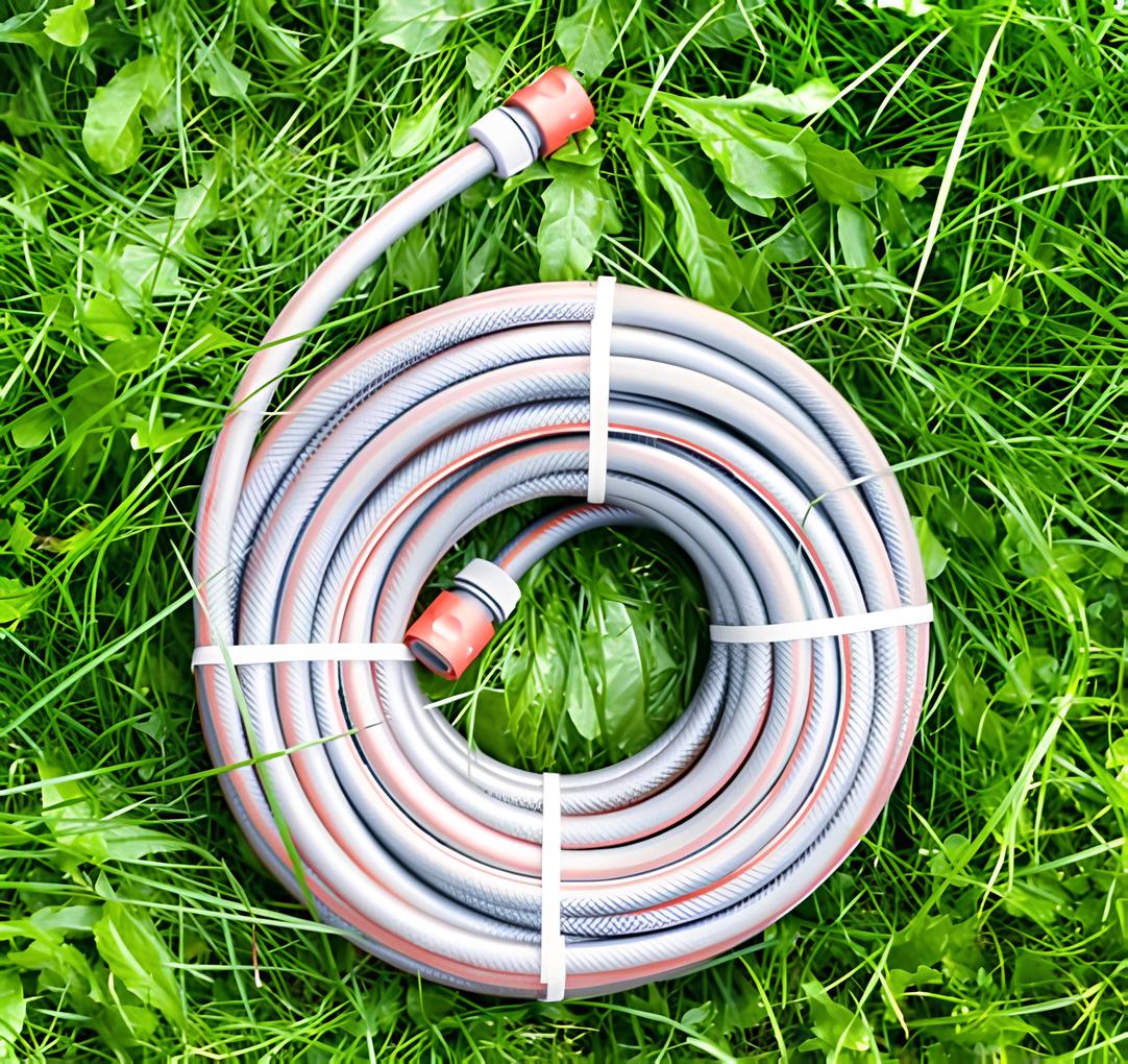 garden hoses