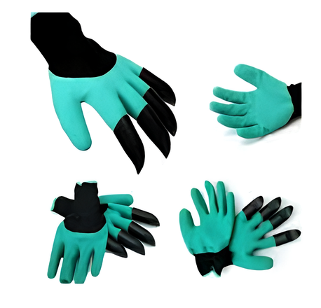 buy online low cost gardening gloves 