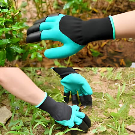  gardening gloves 