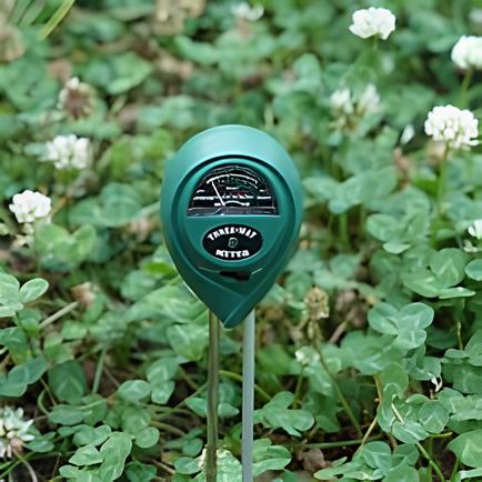 Soil Tester