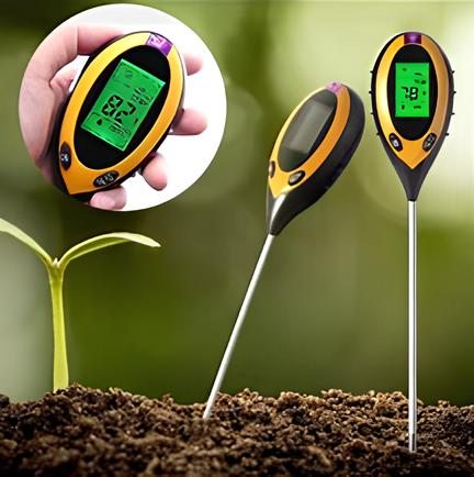 top brand Soil Tester