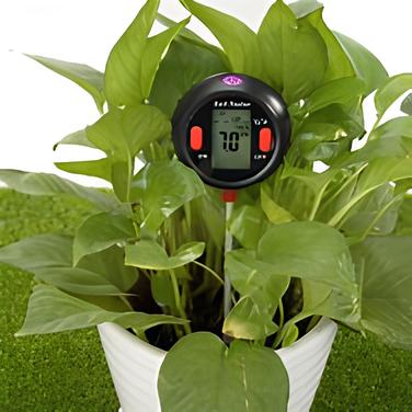 choosing best Soil Tester