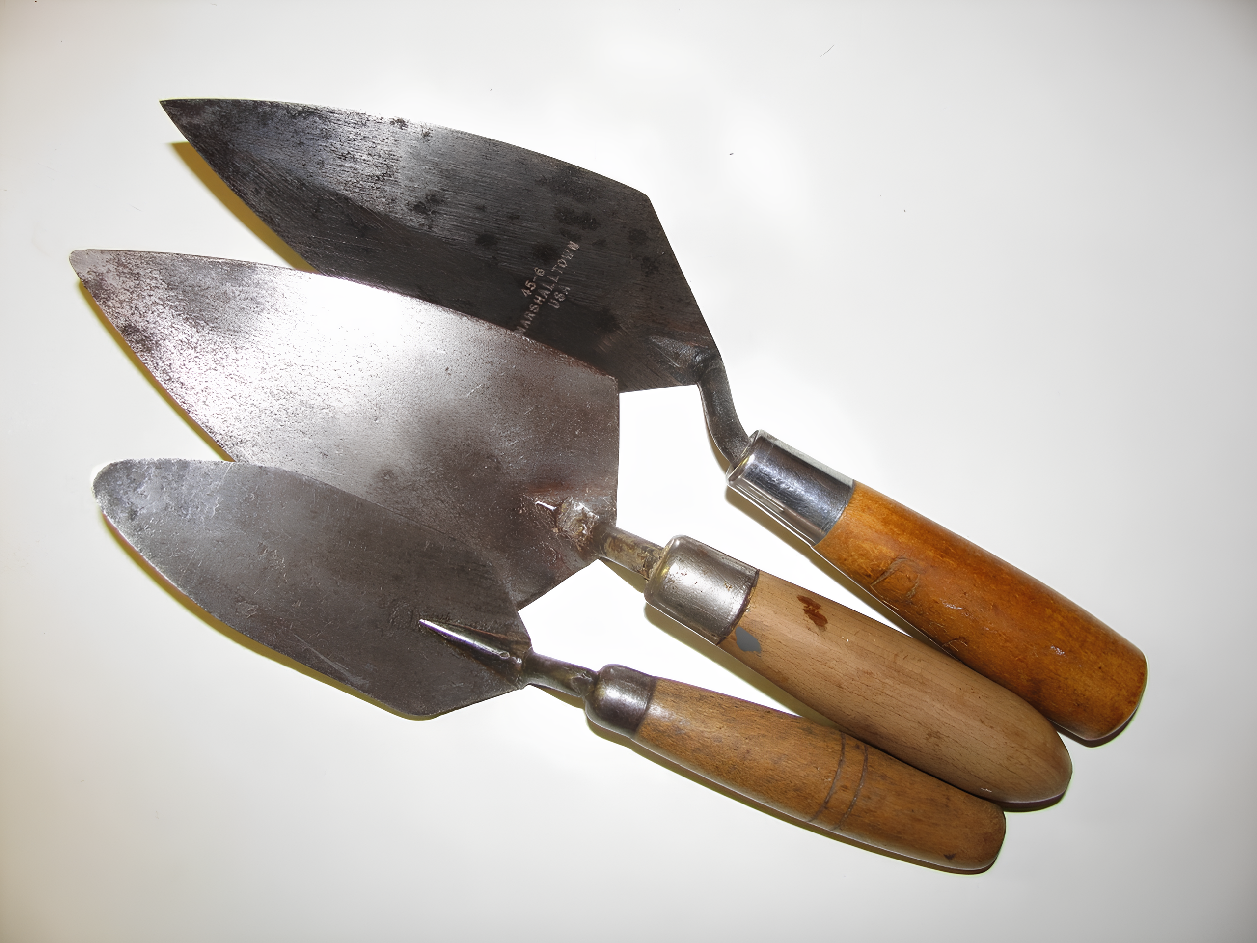 trowel tool image 