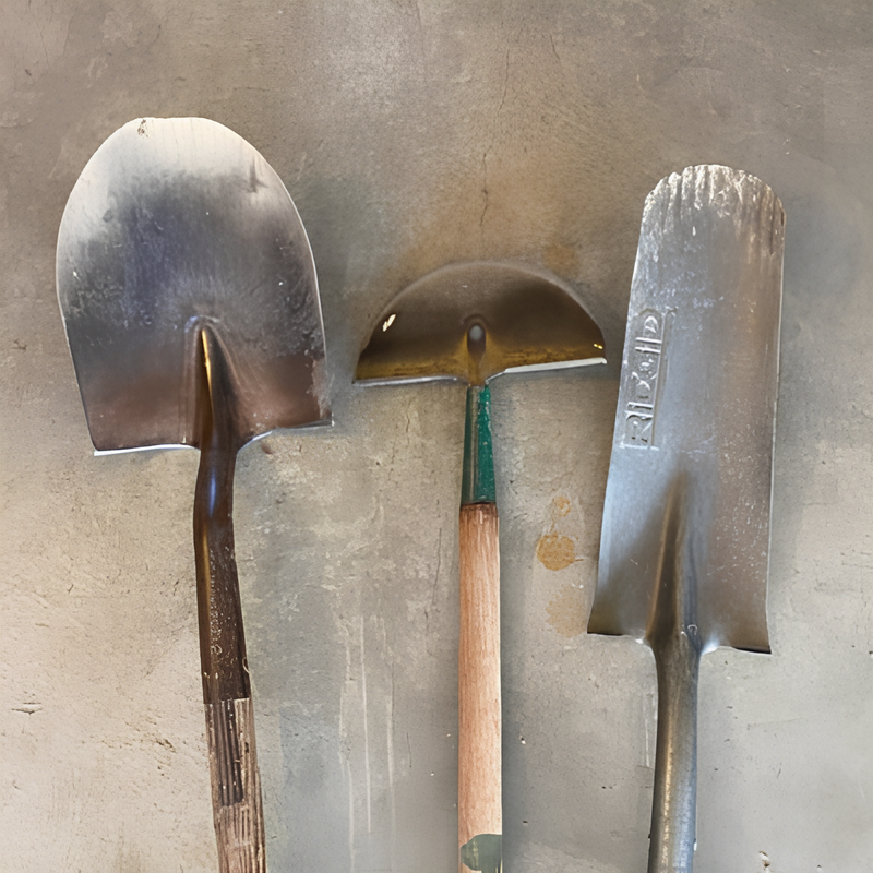 trowel tool image 